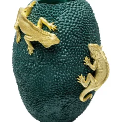 Vase Chameleon Jack Fruit 39><noscript><img width=