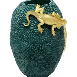 Vase Chameleon Jack Fruit 39><noscript><img width=