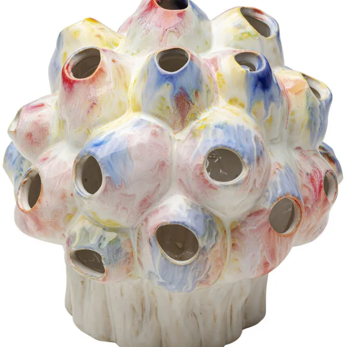 Vase Collina Colore 22cm>KARE Design Outlet