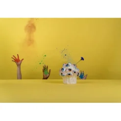 Vase Collina Colore 22cm><noscript><img width=