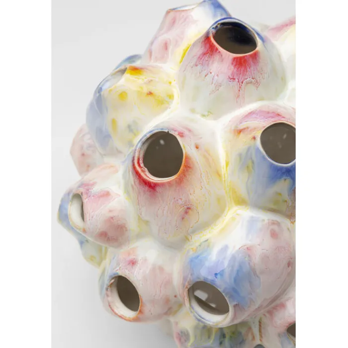 Vase Collina Colore 22cm>KARE Design Outlet