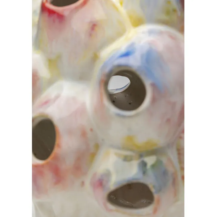 Vase Collina Colore 22cm>KARE Design Outlet