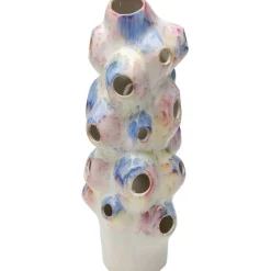 Vase Collina Colore 39cm>KARE Design Sale