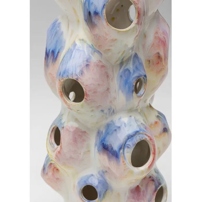 Vase Collina Colore 39cm>KARE Design Sale