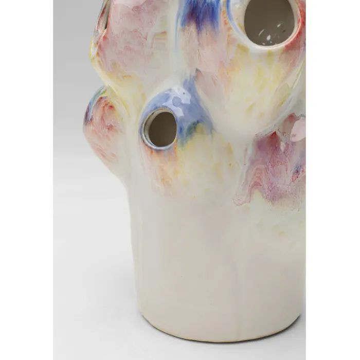 Vase Collina Colore 39cm>KARE Design Sale