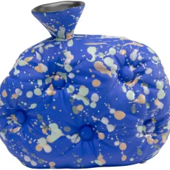 Vase Colore Blob 22cm>KARE Design
