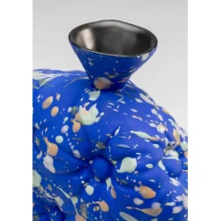 Vase Colore Blob 22cm><noscript><img width=
