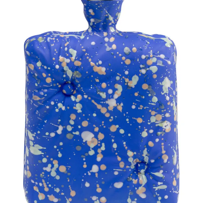 Vase Colore Blob 28cm>KARE Design Sale