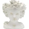 Vase Coral Girl 24cm>KARE Design Discount