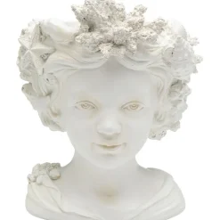 Vase Coral Girl 24cm>KARE Design Discount