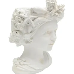 Vase Coral Girl 24cm>KARE Design Discount
