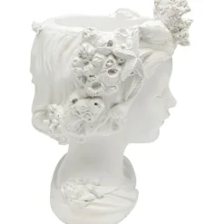 Vase Coral Girl 24cm><noscript><img width=