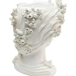 Vase Coral Lady 37cm><noscript><img width=