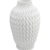 Vase décoratif Akira Oval 35cm>KARE Design Sale