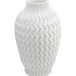 Vase décoratif Akira Oval 35cm>KARE Design Sale