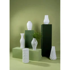Vase décoratif Akira Oval 35cm>KARE Design Sale