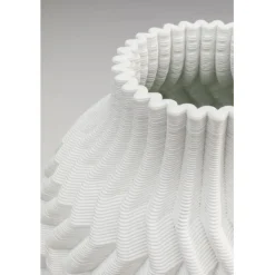 Vase décoratif Akira Oval 35cm><noscript><img width=