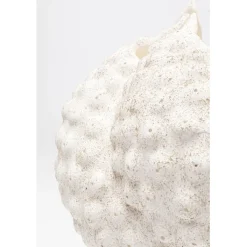 Vase décoratif Anemone blanc 37cm><noscript><img width=