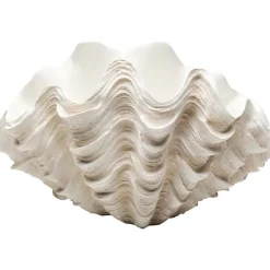 Vase décoratif Concha 29cm>KARE Design Outlet