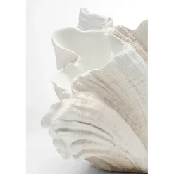 Vase décoratif Concha 57cm><noscript><img width=