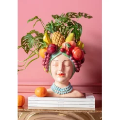 Vase décoratif Fruity 37cm>KARE Design Best
