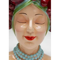 Vase décoratif Fruity 37cm><noscript><img width=