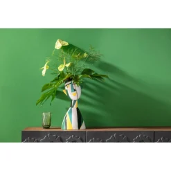 Vase décoratif Happy Face 43cm>KARE Design Hot
