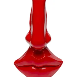 Vase décoratif Lips 38cm>KARE Design Best