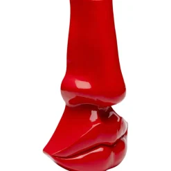 Vase décoratif Lips 38cm>KARE Design Best