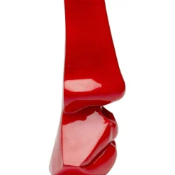 Vase décoratif Lips 38cm><noscript><img width=