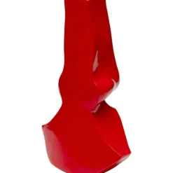 Vase décoratif Lips 38cm><noscript><img width=