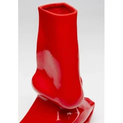 Vase décoratif Lips 38cm><noscript><img width=