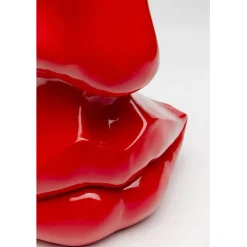 Vase décoratif Lips 38cm><noscript><img width=