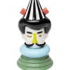 Vase décoratif Puppet Boy 36cm>KARE Design Online