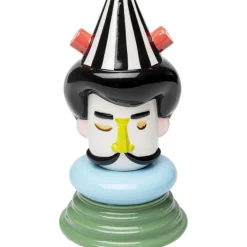Vase décoratif Puppet Boy 36cm>KARE Design Online