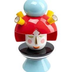 Vase décoratif Puppet Girl 36cm>KARE Design Discount
