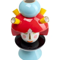 Vase décoratif Puppet Girl 36cm><noscript><img width=