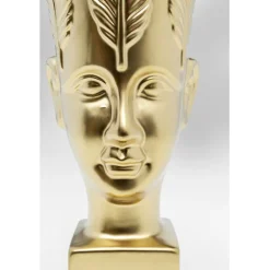 Vase décoratif Rosto 26cm><noscript><img width=