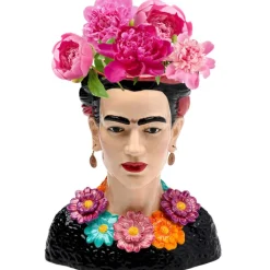 Vase décoratif Style Muse Flowers 34cm>KARE Design Online