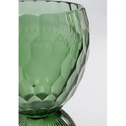 Vase Duetto vert 25cm><noscript><img width=