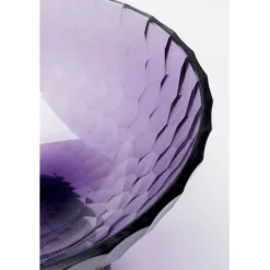 Vase Duetto violet 23cm><noscript><img width=