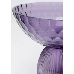 Vase Duetto violet 23cm><noscript><img width=