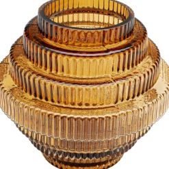Vase Earthy Steps 15cm>KARE Design Discount