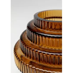 Vase Earthy Steps 15cm><noscript><img width=