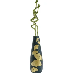 Vase Elegance Ginkgo 95><noscript><img width=