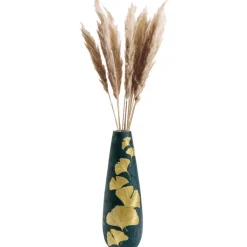 Vase Elegance Ginkgo 95><noscript><img width=