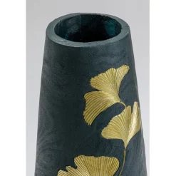Vase Elegance Ginkgo 95><noscript><img width=