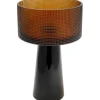 Vase Enigma marron 30cm>KARE Design