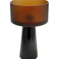 Vase Enigma marron 30cm>KARE Design