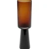 Vase Enigma marron 41cm>KARE Design New